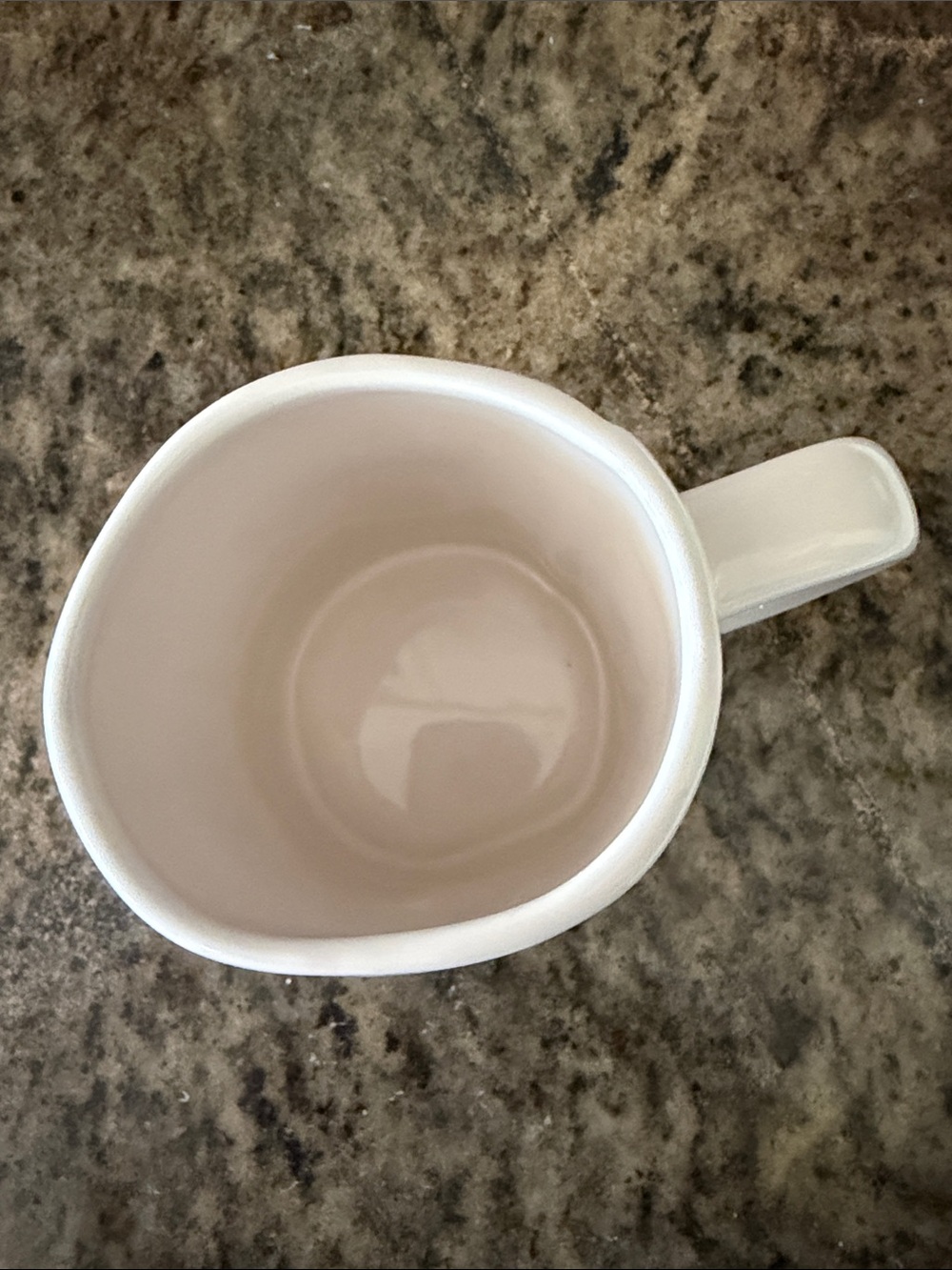 Rae Dunn Dentist Mug - Picture 2 of 4